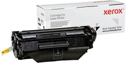 Xerox 006R03659 - Toner - 2000 pagina's - Zwart
