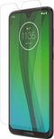 Selencia Screenprotector Geschikt voor Motorola Moto G7 Plus / Moto G7 Tempered Glass - Selencia Gehard Glas Screenprotector