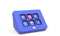 Elgato Stream Deck Mini - Discord Edition - 6 aanpasbare toetsen - Blurple