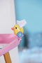 BABY born Luiertafel - Poppenmeubel