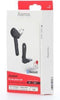 Hama MyVoice1300 - Bluetooth-mono-headset - CVC-6.0 technologie - Zwart