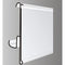 Klika - Scannerprofiel etiket 39mm transp - Tego - 60 stuks