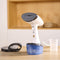 Solac Niagara Pro - Kledingstomer - 1680W 40g/min - Wit