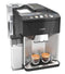Siemens EQ.500 TQ507D03 - Volautomatische espressomachine - oneTouch functie - RVS
