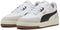 PUMA Shuffle Downtown OG - Unisex Sneakers - SoftFOAM+ - PUMA White-PUMA Black-Vapor Gray