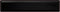HyperX Wrist Rest - Polssteun - Cool gel memory foam - Rood
