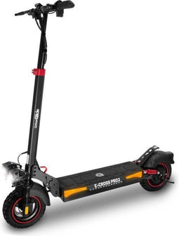 Elektrische all-terrain scooter - URBANGLIDE - ECROSS PRO 2 - 10 - 48V - 800 W - 13Ah - Actieradius 50KM