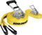 Schildkröt Slackline 15m - Slackline - Tot 150 kg - Geel