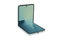 Samsung Galaxy Z Flip7 - Groen - 512 GB - Fysieke simkaart + eSIM
