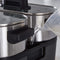 Morphy Richards 470006 Stoomkoker Intellisteam 1600 W Roestvrijstaal
