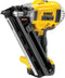 DeWalt DCN692P2 - 18V XR Accu Constructietacker - 5.0 Ah XR accu's en Brushless motor - (1 stuk)
