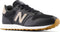 New Balance GW500LB2 - Lage sneakers - Zachte demping - Zwart