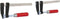 Lijmklemset 150 x 50 mm 2-delig - TOPGEAR