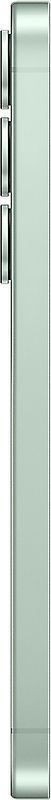 Samsung Galaxy S25 - Groen - 512 GB - Dubbele fysieke simkaart