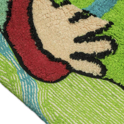 Kindervloerkleed Migration | Le Petit Prince