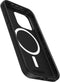 OtterBox Symmetry - Soft case - MagSafe compatibel - Zwart (iPhone 15 Pro)