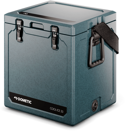 Dometic Cool-Ice WCI 33 - Koelbox - Houdt ijs meerdere dagen bevroren - Blauw