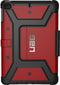 UAG Tablet Case iPad Mini 5 2019 Metropolis Magma Red