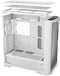 Antec Performance 1 FT - Full Tower - 3x 140 mm ventilators - Wit