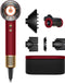 Dyson Supersonic Nural™ - Föhn - Automatische krulroutine - Rood Goud