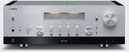 Yamaha R-N2000A - Receiver - 190 W + 190 W (4 ohms) - Zilver