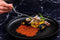 Plate-it sjablonen infinity - 3-delige set