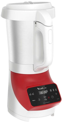 Moulinex Soup & Plus LM924500 - Soepmaker - Automatische programma's - 1100 W
