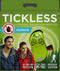 TICKLESS HUMAN - Green - Anti Teek