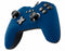 Nacon PCGC-100BLUE - Gamepad - Force Feedback - Blauw