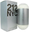 Carolina Herrera 212 NYC 100 ml Eau de Toilette - Damesparfum
