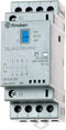 Finder 22.34.0.024.4740 Contactor 3x NO, 1x NC 24 V/DC, 24 V/AC 25 A 1 stuk(s)