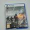 Electronic Arts Battlefield 6 - PS5 - Shooter - Pre-orderbonus Tombstone Pack