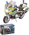 Maisto Design Guardia Civil Motor 1/18 Die-cast metal