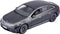 Maisto Mercedes EQS, grau 1:27 Auto