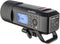 Godox Witstro AD400 Pro - Studioflitser - 400Ws flitsvermogen - Zwart