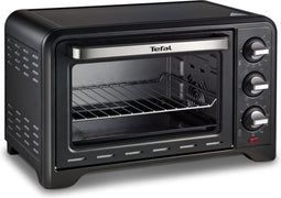 Tefal Optimo OF4448 - Grill/bakoven - 19L - 1380 W - 6 bereidingsstanden
