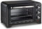 Tefal Optimo OF4448 - Grill/bakoven - 19L - 1380 W - 6 bereidingsstanden