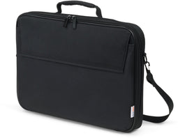 BASE XX D31794 - Laptoptas - Schoudertas 14,1 inch - Zwart