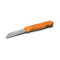 Solingen Schilmesje - RVS Glad - Robuust Handvat 16 cm - Mix (10 stuks)