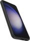 Otterbox Galaxy S23+ - Soft case - Schokbestendig valbestendig antimicrobieel - Transparant