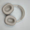 Apple AirPods Max - Over-Ear - Actieve Ruisonderdrukking - USB-C Beige