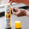 Home Defense - Mieren en Insectenspray 400ml - Effectief tegen mieren kakkerlakken vlooien bedwantsen - Insecticide