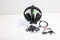 Nedis Wireless TV Headphones - Draadloos Over-Ear - 25m bereik - Zwart