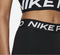 Nike W NP 365 TIGHT - Sportlegging - Aansluitend - Zwart - M