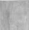 vidaXL - Tv-wandmeubel - 40,5x30x102 - cm - bewerkt - hout - betongrijs