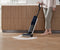 Tineco FLOOR ONE S6 Flashdry Pet - Draadloze nat & droog stofzuiger - Zelfreinigend systeem