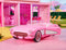Barbie The Movie - Roze Corvette Convertible - Collectors item - (1 stuk)
