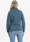 Kjelvik Alexa Outdoorvest Dames - Maat 40