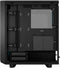 Fractal Design Meshify 2 Compact - PC Behuizing - ATX Micro-ATX Mini-ITX - RGB - Zwart