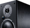 Magnat Monitor Reference 2A - 2-weg actieve luidspreker - Bluetooth 5.0 aptX - Zwart
